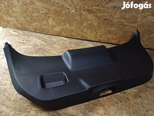 Ford Fiesta MK6 (2008-2017)  Csomagtérajtó Kárpit