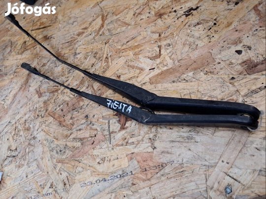 Ford Fiesta MK6 (2008-2017)  Első Ablaktörlőkar Pár