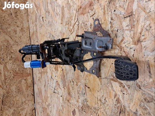 Ford Fiesta MK6 (2008-2017)  Fékpedál