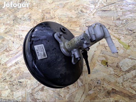 Ford Fiesta MK6 (2008-2017)  Fékrásegítő Devander