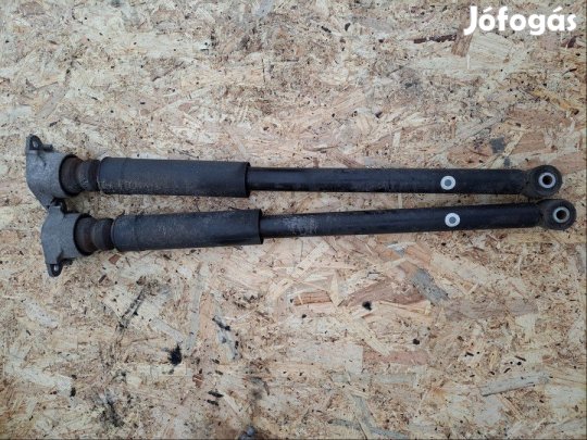 Ford Fiesta MK6 (2008-2017)  Hátsó Lengéscsillapító  Pár