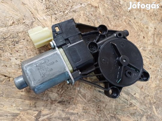 Ford Fiesta MK6 (2008-2017)  Jobb Első Ablakemelő Motor