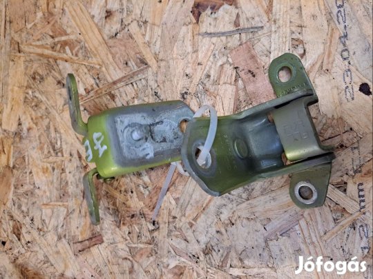 Ford Fiesta MK6 (2008-2017)  Jobb Első Ajtózsanér