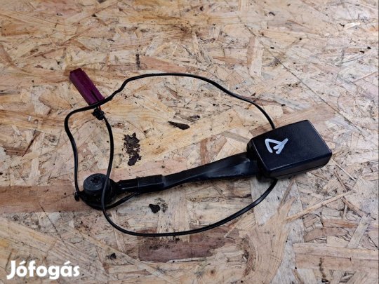 Ford Fiesta MK6 (2008-2017)  Jobb Első Biztonsági Öv Csat