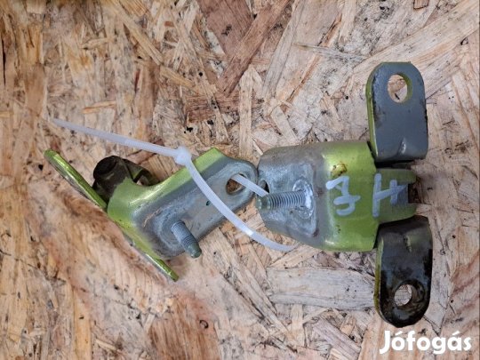 Ford Fiesta MK6 (2008-2017)  Jobb Hts Ajt Zsanr