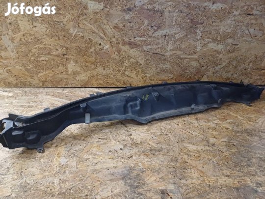 Ford Fiesta MK6 (2008-2017)  Levélrács Tartó