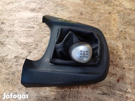 Ford Fiesta MK6 (2008-2017)  Váltógomb Szoknyával