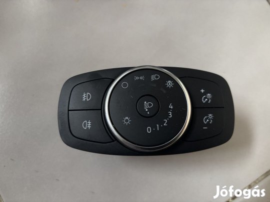 Ford Fiesta MK7 MK8 Focus MK4 világításkapcsoló H1BT13D061AE