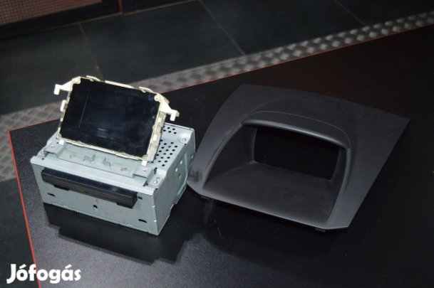 Ford Fiesta MK7 gyári fejegység