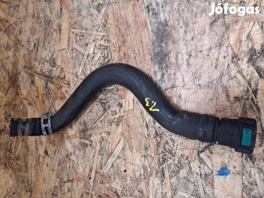 Ford Fiesta Mk5 (2001-2008) 1.3 Benzines  Vízcső