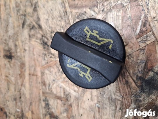 Ford Fiesta Mk5 (2001-2008) 1.3 Benzines   Olajbeöntő Sapka