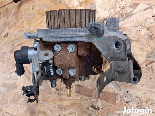 Ford Fiesta Mk5 (2001-2008) 1.6Tdci Diesel Nagynyomású Szivattyú