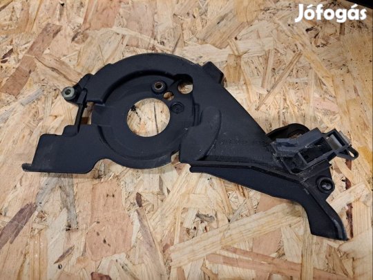 Ford Fiesta Mk5 (2001-2008) 1.6Tdci Diesel Vezérlés Burkolat