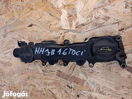 Ford Fiesta Mk5 (2001-2008) 1.6Tdci Diesel  Szelepfedél