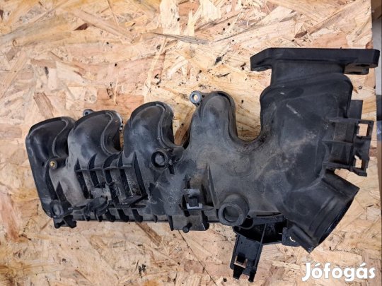 Ford Fiesta Mk5 (2001-2008) 1.6Tdci Diesel  Szívósor