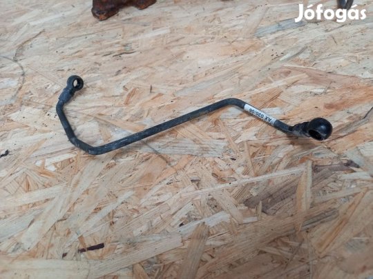 Ford Fiesta Mk5 (2001-2008) 1.6Tdci Diesel  Turbó Olajzócső