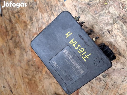 Ford Fiesta Mk5 (2001-2008) ABS Kocka