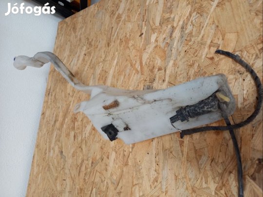 Ford Fiesta Mk5 (2001-2008) Ablakmosótartály