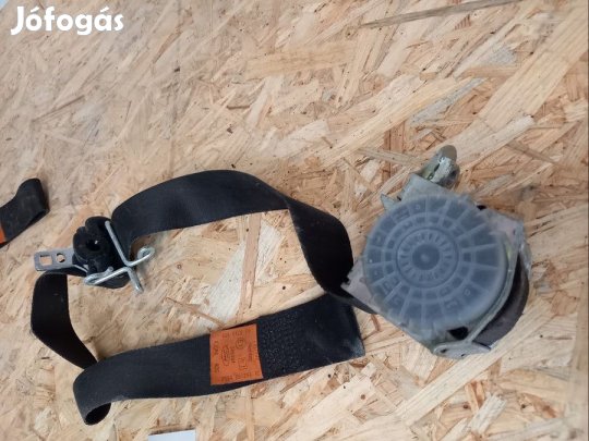 Ford Fiesta Mk5 (2001-2008) Bal Első  Biztonsági Öv