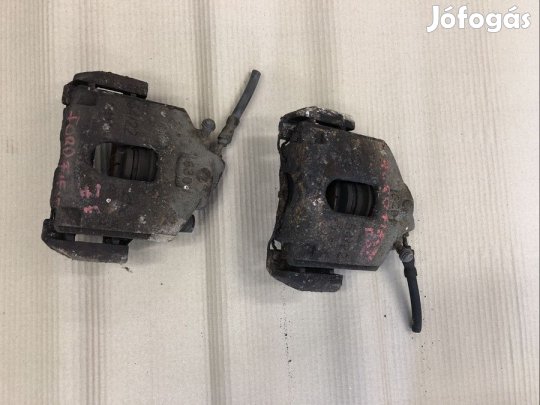 Ford Fiesta Mk5 (2001-2008) Első Féknyereg Pár