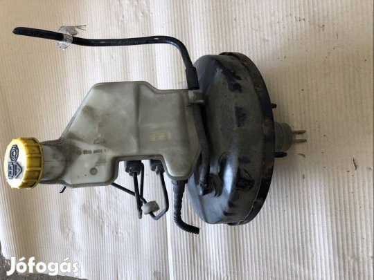 Ford Fiesta Mk5 (2001-2008) Fékrásegítő Devander