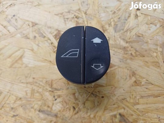 Ford Fiesta Mk5 (2001-2008) Jobb Első Ajtó Ablakemelő Kapcsoló