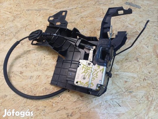 Ford Fiesta Mk5 (2001-2008) Jobb Első Ajtó Központizár