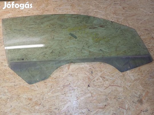 Ford Fiesta Mk5 (2001-2008) Jobb Első Ajtó Üveg  3 Ajtós