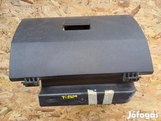 Ford Fiesta Mk5 (2001-2008) Kesztyűtartó