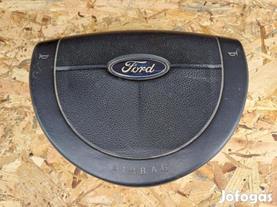 Ford Fiesta Mk5 (2001-2008) Kormánylégzsák