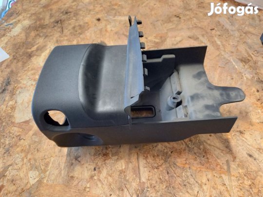 Ford Fiesta Mk5 (2001-2008) Kormányoszlop Burkolat