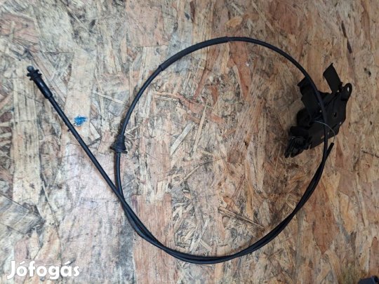 Ford Fiesta Mk5 (2001-2008) Motorháztető Nyító Bowden Karral