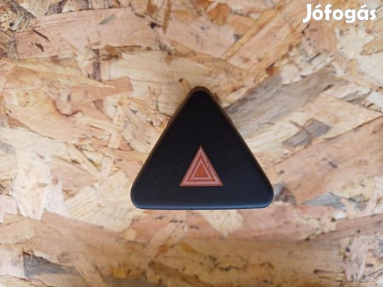 Ford Fiesta Mk5 (2001-2008)  Vészvillogó Kapcsoló