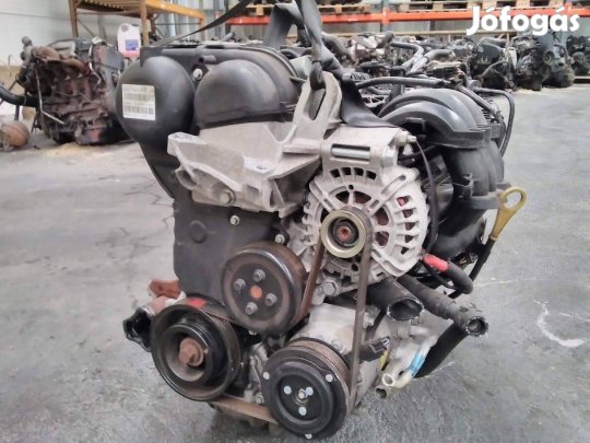 Ford Fiesta Mk6 Ford Iqjc Bontott Motor