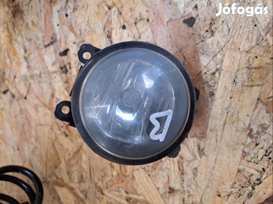 Ford Fiesta Mk7 (2008-2015) Első Ködlámpa