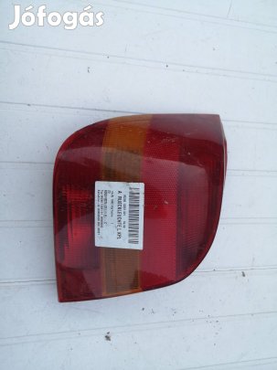 Ford Fiesta Mklll bal hátsó lámpa 