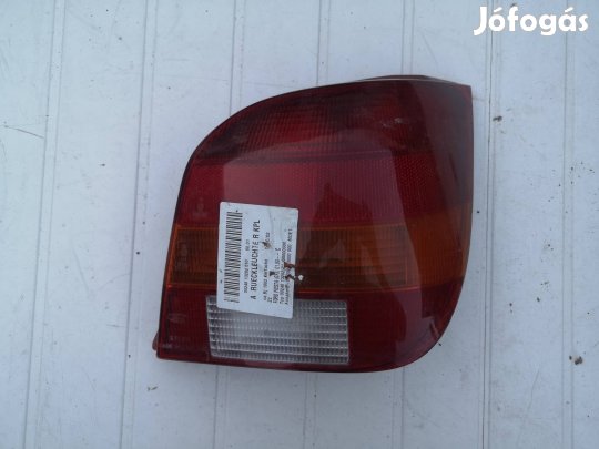 Ford Fiesta Mklll jobb hátsó lámpa 