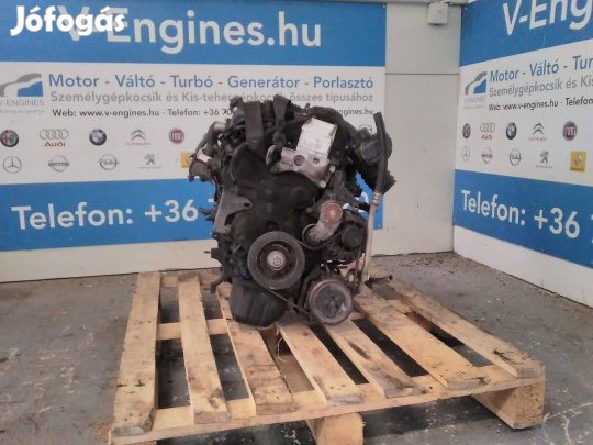 Ford Fiesta Tzjb Bontott Motor