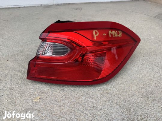 Ford Fiesta VIII jobb hátsó külső lámpa H1BB-13404-AH