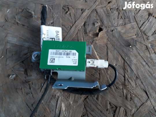 Ford Fiesta VII Antenna Modul