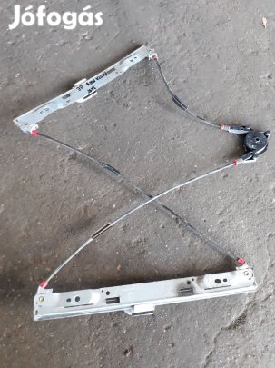 Ford Fiesta VII Bal Első Ablakemelő Szerkezet Elektromos