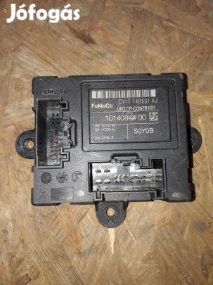 Ford Fiesta VII Bal Első Ajtó Vezérlő