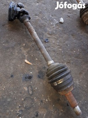 Ford Fiesta VII Bal Első Féltengely