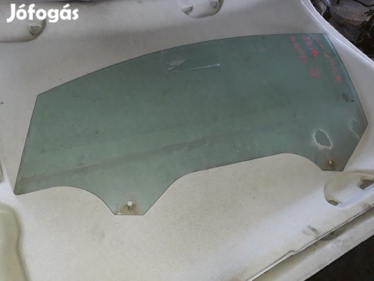 Ford Fiesta VII Bal Első Lejáró Ablaküveg