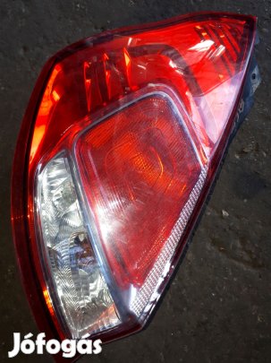 Ford Fiesta VII Bal Hátsó Lámpa