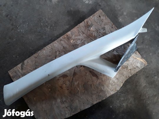 Ford Fiesta VII Bal 'A' Oszlop Beltéri Takaró Burkolat