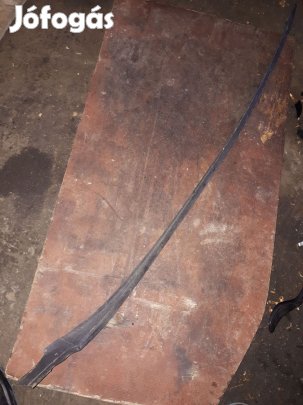 Ford Fiesta VII Bal 'A' Oszlop Külső Burkolat