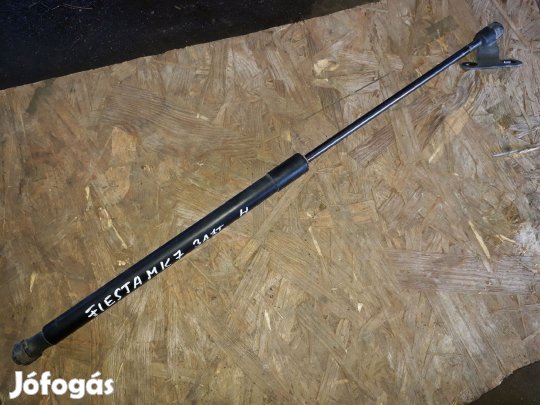 Ford Fiesta VII Csomagtérajtó Teleszkóp