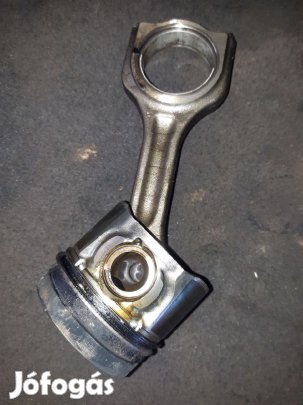 Ford Fiesta VII Dugattyú + Hajtókar