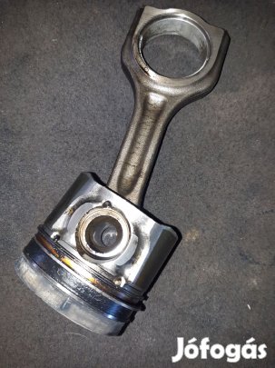 Ford Fiesta VII Dugattyú + Hajtókar